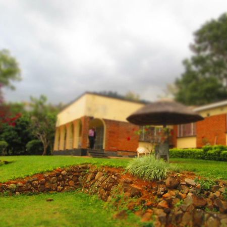 Domino Lodge Zomba Exteriér fotografie